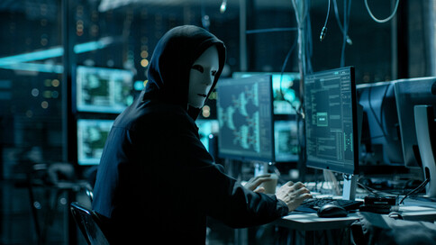 Cybersicurezza: sai che gli attacchi informatici sono in aumento?